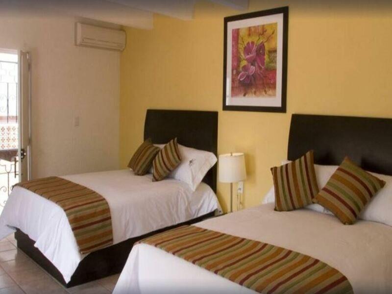 Hotel Boutique Quinta Rio Queretaro Ngoại thất bức ảnh