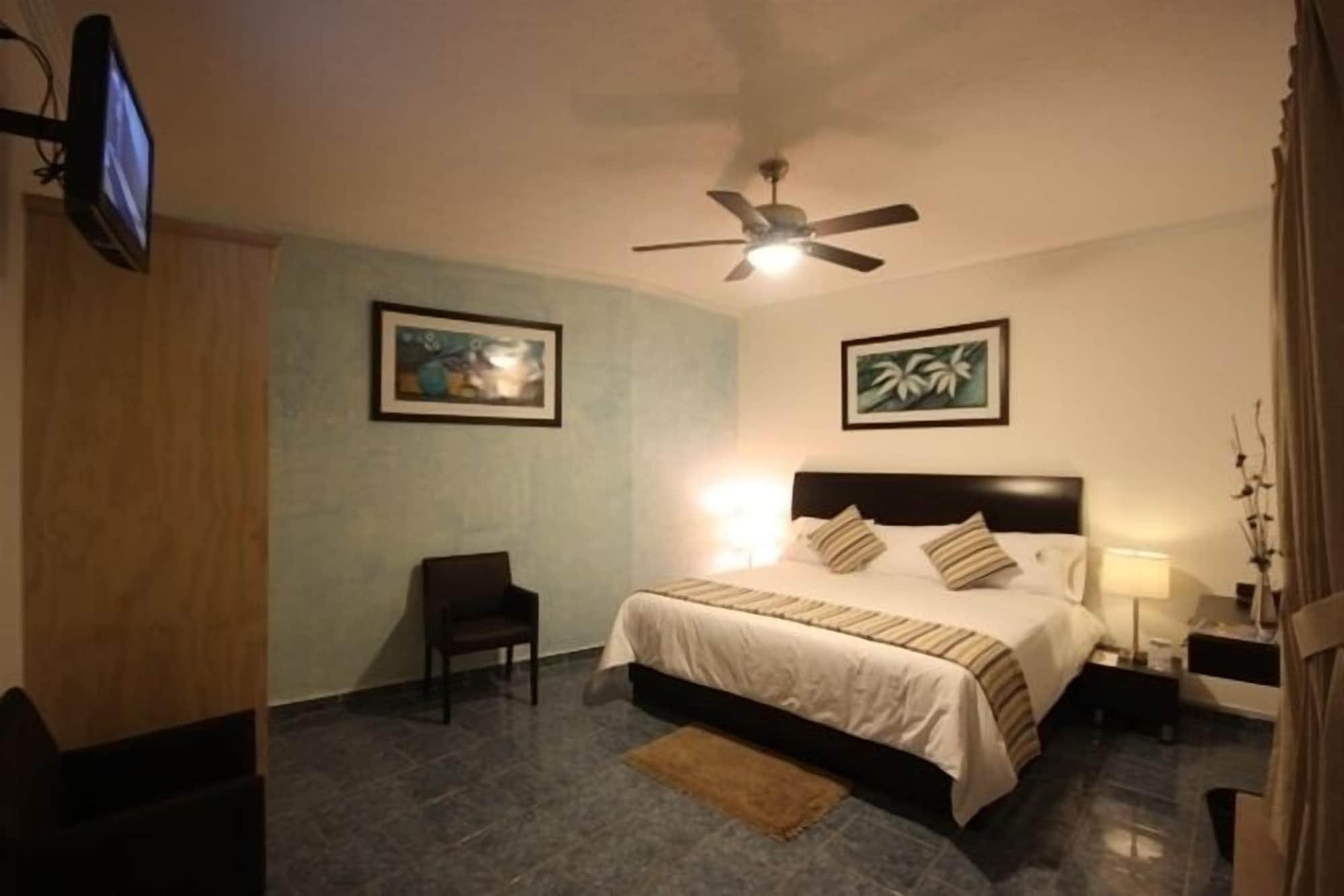 Hotel Boutique Quinta Rio Queretaro Ngoại thất bức ảnh