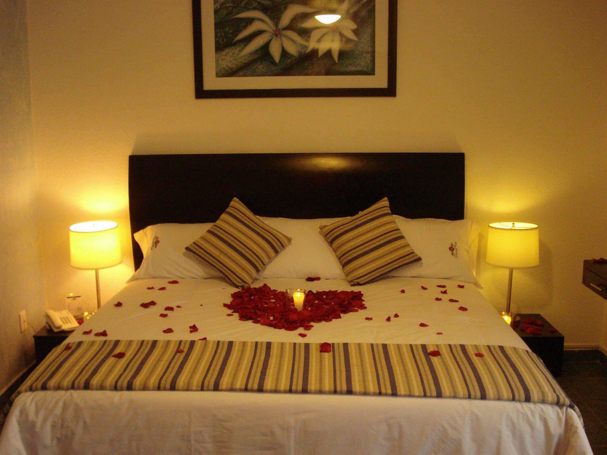 Hotel Boutique Quinta Rio Queretaro Ngoại thất bức ảnh