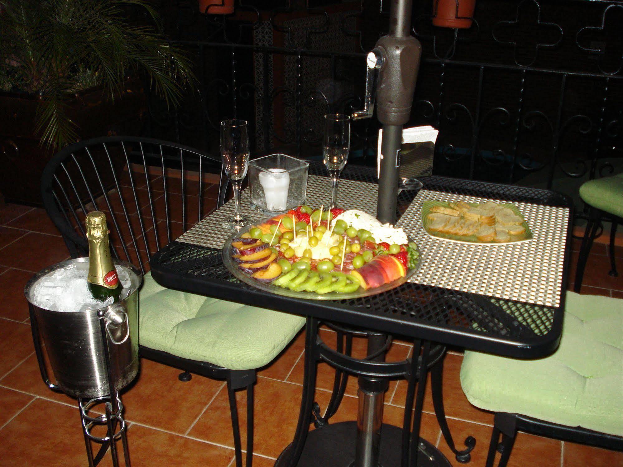 Hotel Boutique Quinta Rio Queretaro Ngoại thất bức ảnh