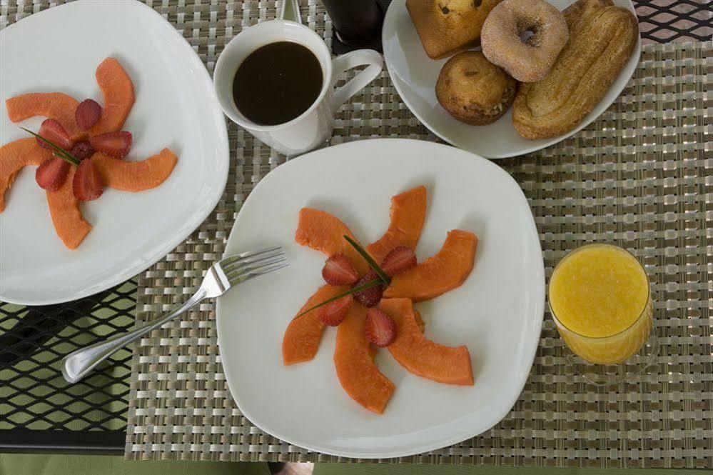 Hotel Boutique Quinta Rio Queretaro Ngoại thất bức ảnh